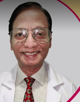 Nirmal Kanti  Bhattacharjee (Apollo Clinic)