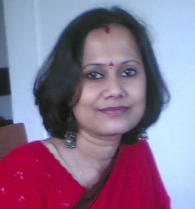 Chayanika Sarma
