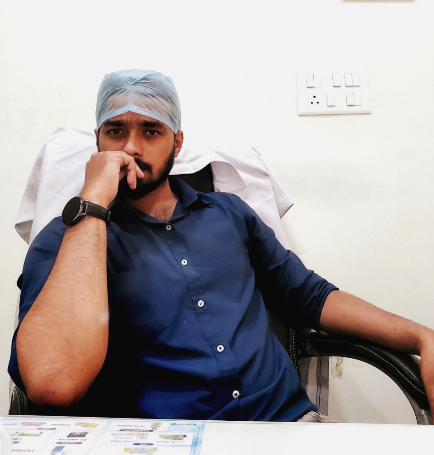 Anurag Dash