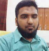M K Mukarram Hussain