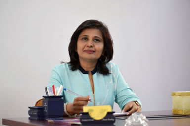 Seema Agarwal