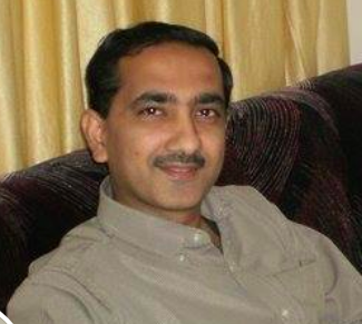 Debashis Sarkar