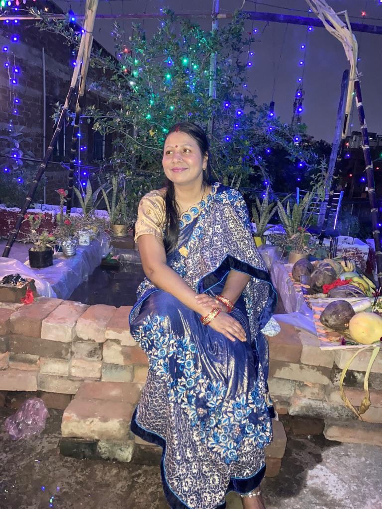 Shubhra Kumari
