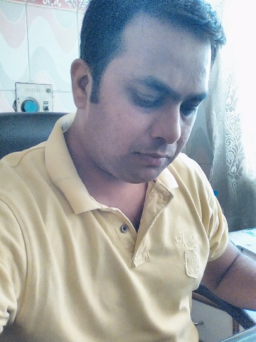 Abhishek Gupta