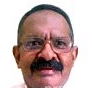 P N  Nandakumar