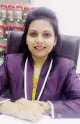 Nyanisha Sachin Desai