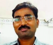 Sanjay M Gorad