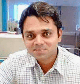 Amit A Patil