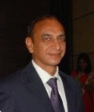 Raj Kumar Sachdev