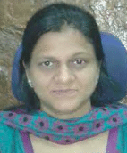 Shivali Gupta