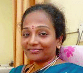 Sadhana Srithar