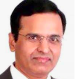 D Vijay Kumar