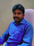 G K Mani Kandan