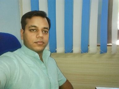 Pawan Yadav