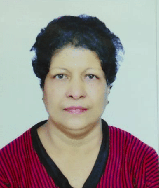 Minakshi Mishra