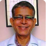 Rajesh Kamdar