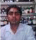 Neeraj Kumar Gupta