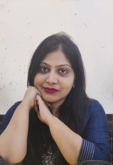 Kalpana Singh