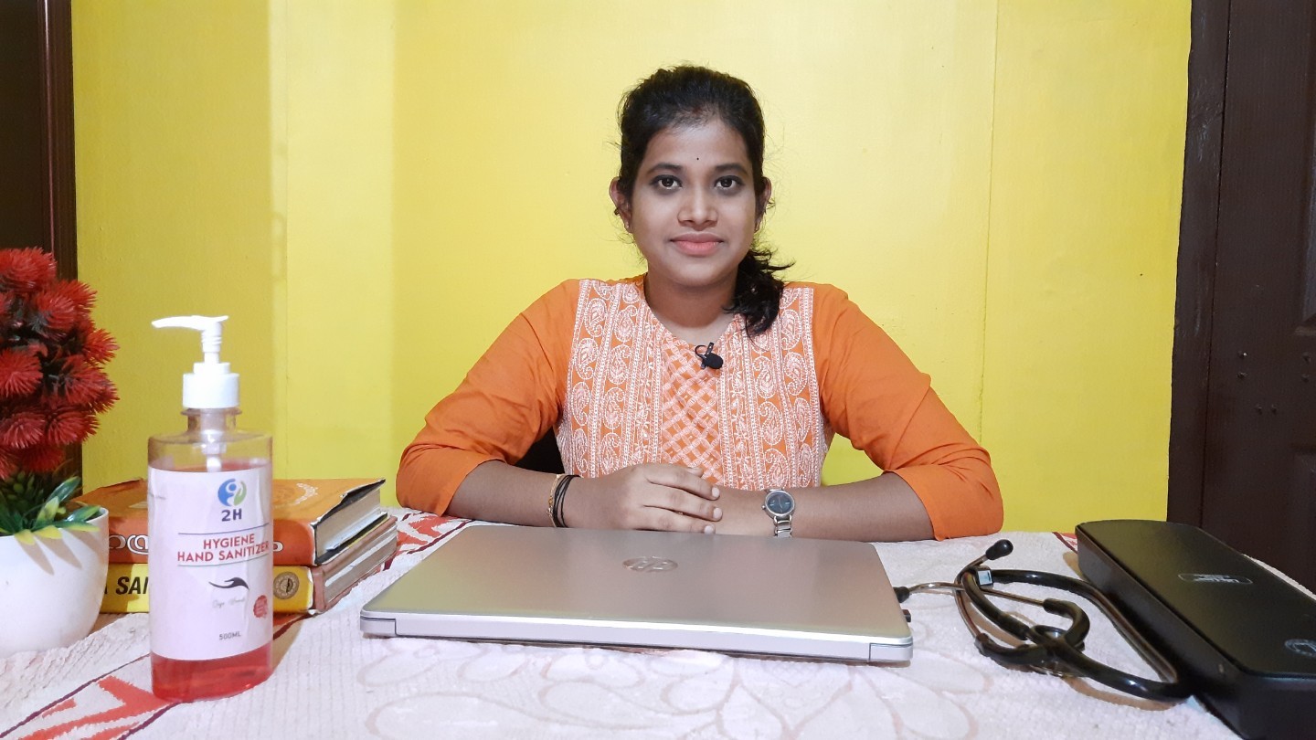 Layakrishna P.T