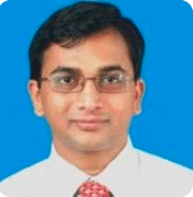 Anil Thombare