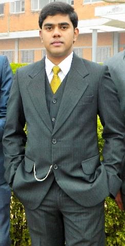 Sunil Mathew