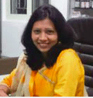 Sarika Rakshe