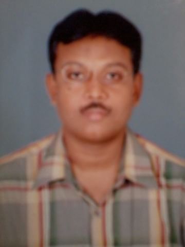 Ghanshyam Patel