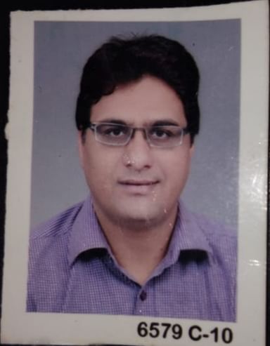 Raman Choudhary