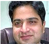 S P Singh