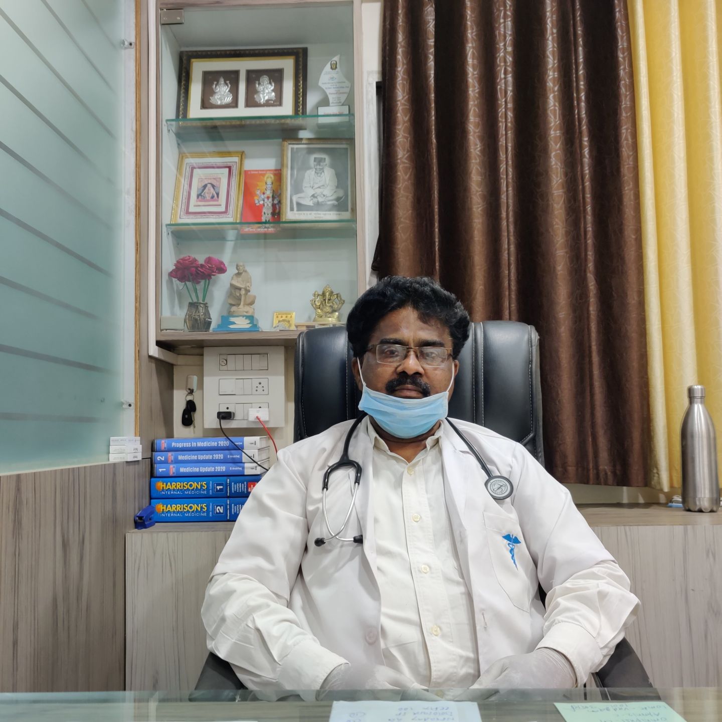 Datta Raut