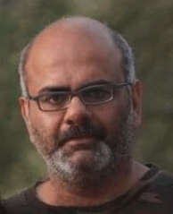 Deepak Bhatia