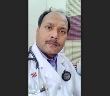 Manoj Kumar