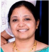 Mamatha Devi S