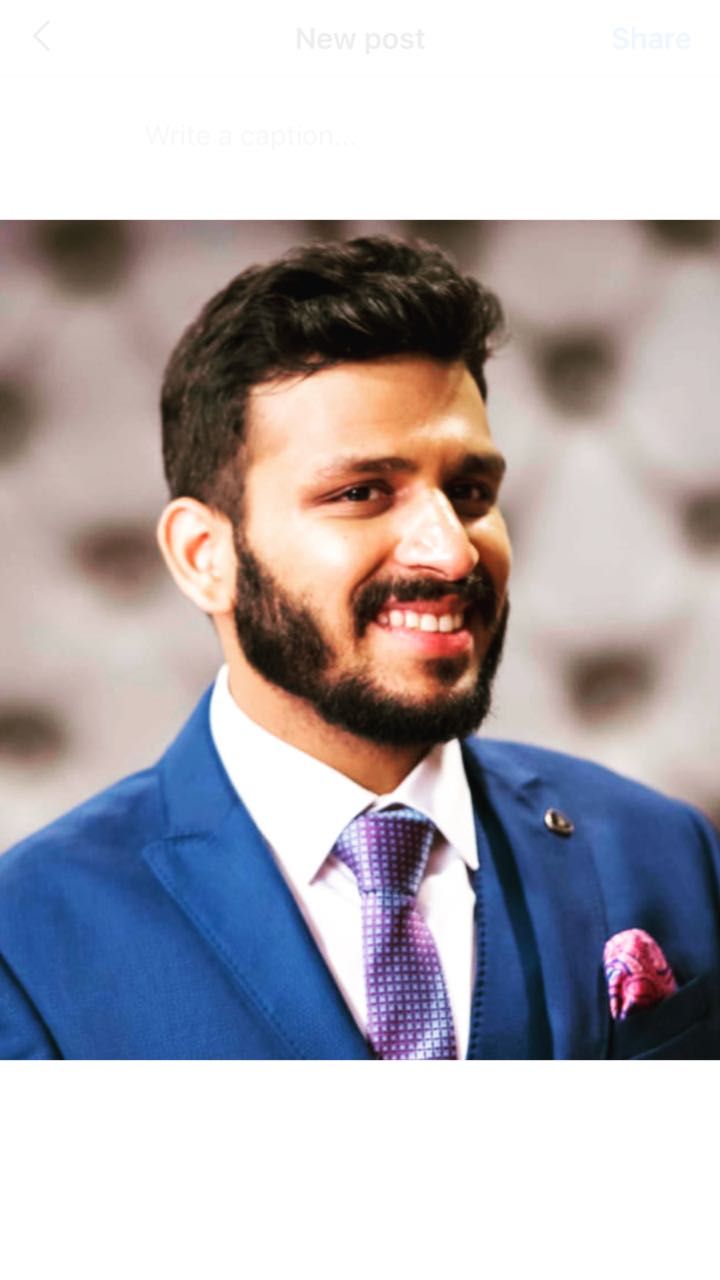 Arpit Gupta