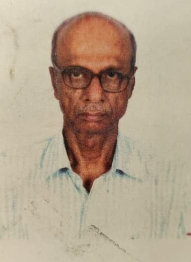 Ajit Kumar Bose
