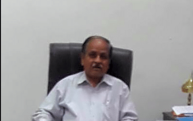 Apurba Nath