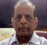 Narendra Dutt Gargav