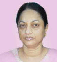 Sandhya Verma