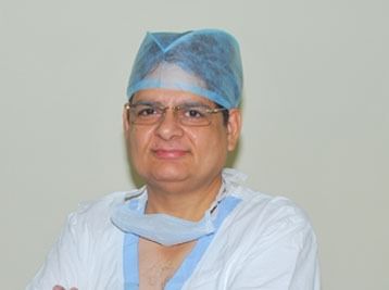 Kishore Kumar Vatwani