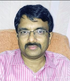 Vinod K V