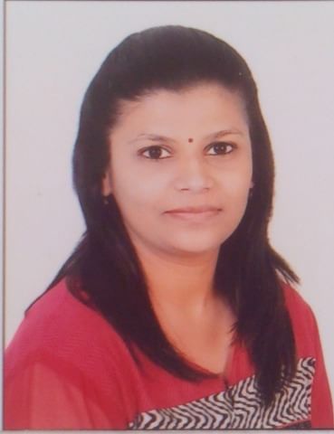 Namrata Singh (Pt)
