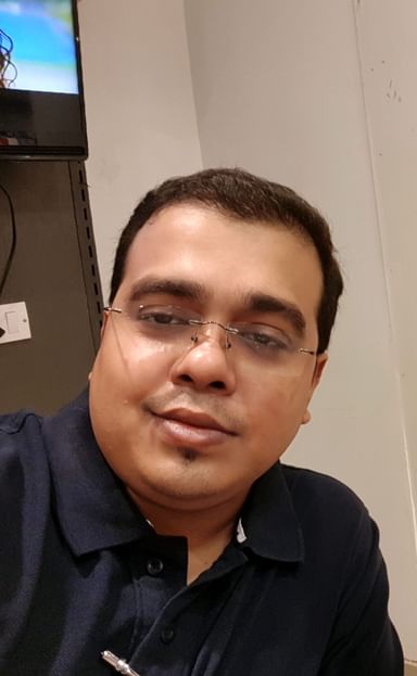 Abhinav Choudhury