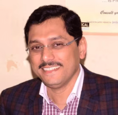 Ashish Singh