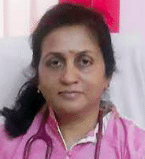 Praveena Agarwal