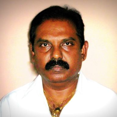 Satyanarayana Anumalla