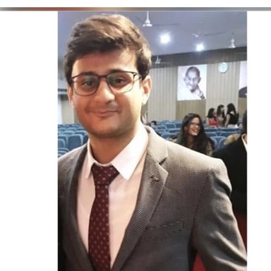 Nakul Gupta