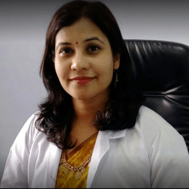 Smita  Jain