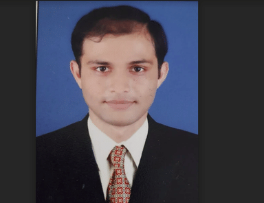 Chirag Babariya
