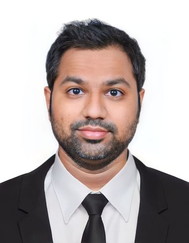 Saginela Sudheer Kumar