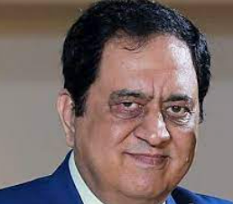 Raj Kumar Lalwani